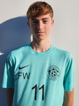 Avatar Bild für Felix Wegener