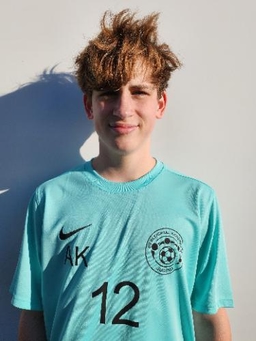 Avatar Bild für Aaron Kelm