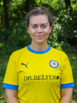 Avatar Bild für Larissa Broders