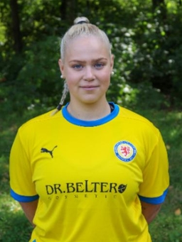 Avatar Bild für Antonia Duisberg