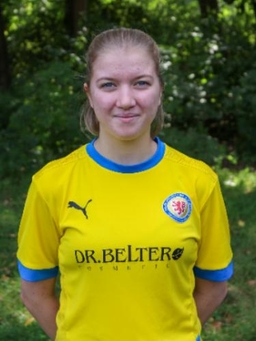 Avatar Bild für Josephine Krüger