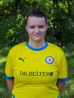 Avatar Bild für Julia Röhr