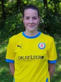 Avatar Bild für Lisa Röhr