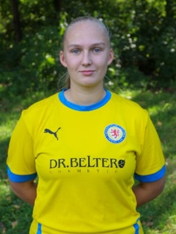 Avatar Bild für Jil Schwirz