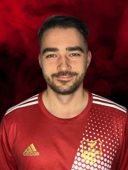 Avatar Bild für Lorand-Zsolt Kovacs