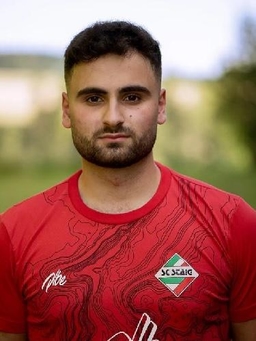 Avatar Bild für Okay Demirel