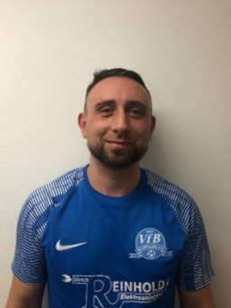 Avatar Bild für Sebastian Vogt