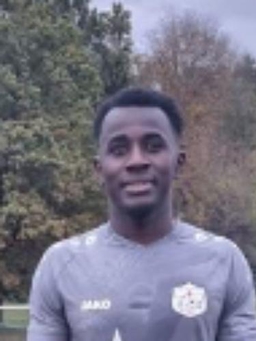 Avatar Bild für Suleyman Sanyang
