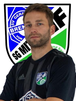 Avatar Bild für Kevin Jensen