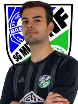 Avatar Bild für Marvin Lemke