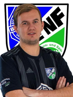 Avatar Bild für Nis Lasse Poehlmann