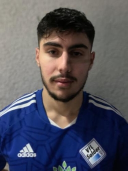Avatar Bild für Musa Ince