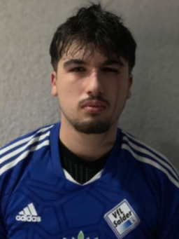 Avatar Bild für Cenk Rittel