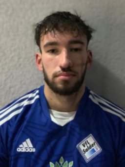 Avatar Bild für Serkan Yagmur