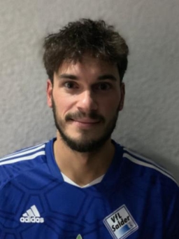 Avatar Bild für Luca Zöfelt