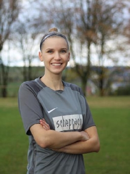 Avatar Bild für Jasmin Lohner