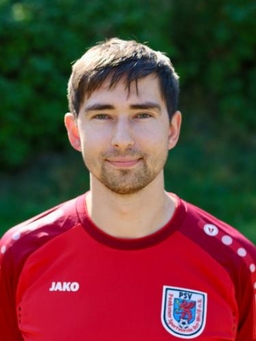 Avatar Bild für Paul Gast