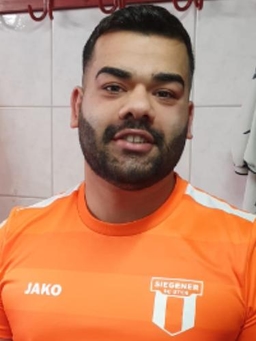 Avatar Bild für Diyar Bilek