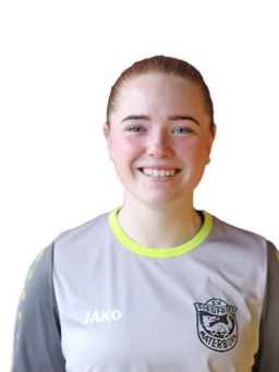 Avatar Bild für Ricarda De Jong