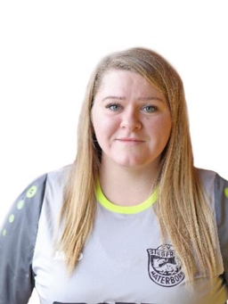 Avatar Bild für Samantha Gern