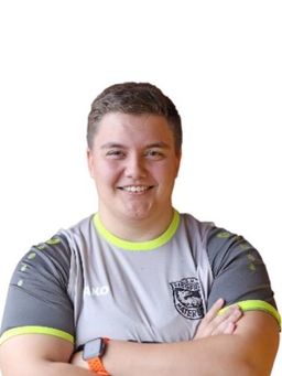 Avatar Bild für Jasmijn Elise Vrakking