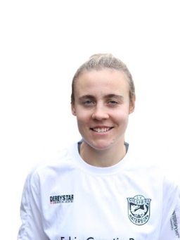 Avatar Bild für Ann-Sophie Heckershoff