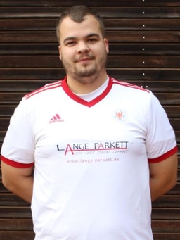 Avatar Bild für Benjamin Borgward