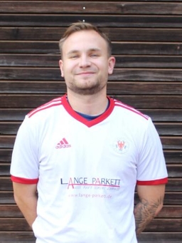 Avatar Bild für Darius Löffler