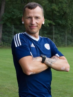 Avatar Bild für Benjamin Hofmann