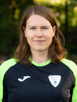 Avatar Bild für Luise Becker