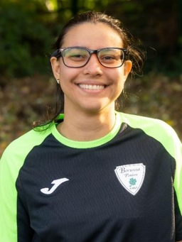 Avatar Bild für Retzaride Nathaly Berardini Hidalgo