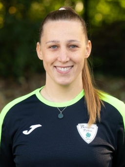 Avatar Bild für Liane Hallstein