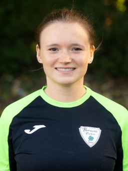 Avatar Bild für Pauline Herbote