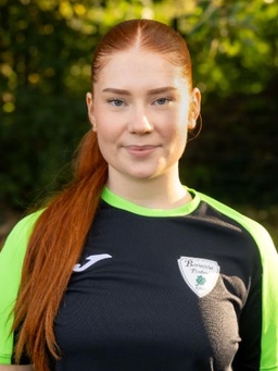 Avatar Bild für Merle Jakobsen
