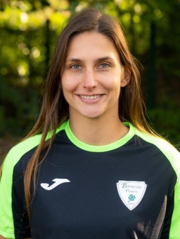 Avatar Bild für Ramona Koc