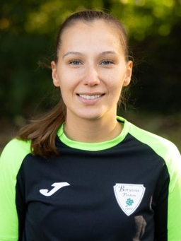 Avatar Bild für Loredana Kucera