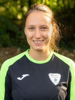 Avatar Bild für Corinna Stich