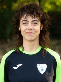 Avatar Bild für Marianna Wienert