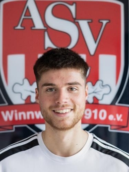 Avatar Bild für Luca Lucio Martin