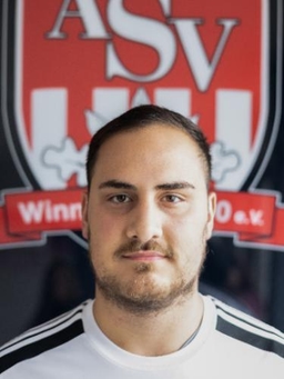 Avatar Bild für Enes Solak