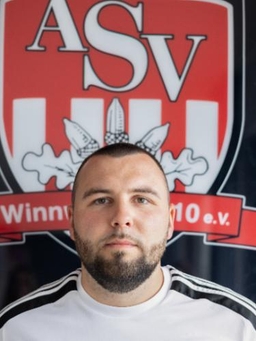 Avatar Bild für Artur Wilhelm