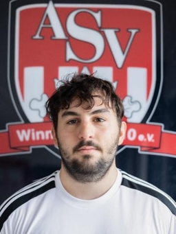 Avatar Bild für Adrian Pasquale Kujtim Spahiu