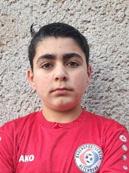 Avatar Bild für Ahmad Barkat