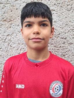 Avatar Bild für Elend Hamo