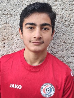 Avatar Bild für Ahmad Yar Momand