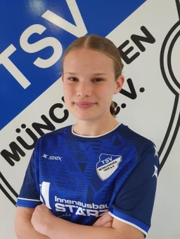 Avatar Bild für Alessa Bauer