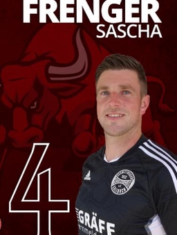 Avatar Bild für Sascha Frenger