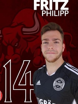 Avatar Bild für Philipp Fritz