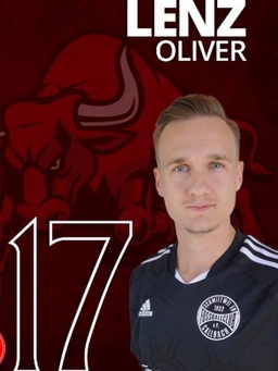 Avatar Bild für Oliver Lenz