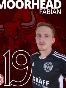 Avatar Bild für Fabian Moorhead